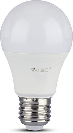 V-tac Ledlamp Vt-2112 A60 E27 11w 4000k 1055lm Ip20 Wit