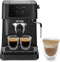 DeLonghi Stilosa EC230.BK - Koffiezetapparaat - Zwart