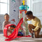 PAW Patrol Reddingswagens - Super Loop Uitkijktoren met licht en geluid