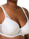 Triumph Amourette Spotlight WHP X - Beugel BH - Wit - Maat A70