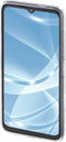Hama Galaxy A03 - Soft Case - Flexibele bescherming - Transparant