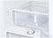 Samsung RB38C603CWW - Koelkast - SmartThings AI Energiemodus - Wit