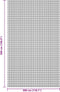 vidaXL - Tenttapijt - 5x3 - m - groen