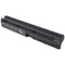 Battery suitable for HP ProBook 4330s, 4530s, Li-ion, 11.1V, 7800mAh, 86.6Wh, black