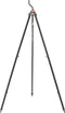 Bon Fire Driepoot - H 175 cm - Kettingset - Zwart