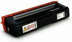 Ricoh SP C250E - Toner - Origineel - Printcapaciteit 2000 - Zwart
