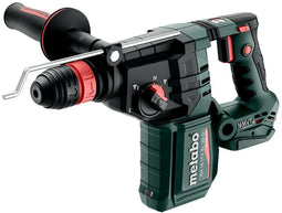 Metabo KH 18 LTX BL 28 Q - Boormachine Klopboor - 18V 3J Koolborstelloos