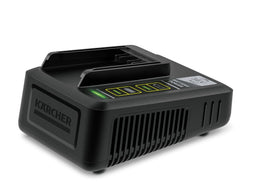 Kärcher 2.445-033.0 - Snellader - Oplaadtijd 44 min tot 80% - 36 V accubedrijfsplatform