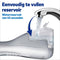 Waterpik WP-580 - Waterflosser Draadloos - 4 tips 3 drukinstellingen - Wit
