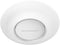 Grandstream GWN7615 - Toegangspunt - Wi-Fi 6 GHz 1300 Mbps - Wit