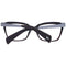 Uniseks Brillenframe Yohji Yamamoto YY1014 54108