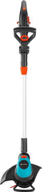 GARDENA Easycut 23/18V P4A - Accutrimmer - Snoerloos en lichtgewicht