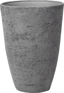 CAMIA - Plantenbak - Grijs - 51 cm - Stenenmix