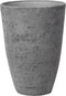 CAMIA - Plantenbak - Grijs - 51 cm - Stenenmix