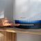 Cecotec TotalPure 1600 Style Pro - Luchtreiniger - Bevochtigen Zuiveren - Wit