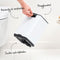 Brabantia Bo Pedaalemmer - 4 liter - Badkamer - Matt Steel Fingerprint Proof