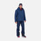 Rossignol Cieloalto - Softshell Ski Jas Heren - 10.000/10.000 Waterdicht - Navy M