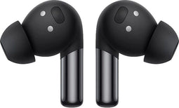 OnePlus Buds Pro 2 - In-ear oordopjes - ANC - Zwart