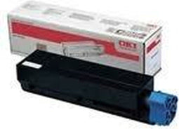 OKI 44574702 - Toner - Origineel - Zwart