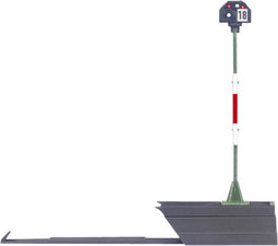 Märklin 76472 H0 Lichtsein Hoog Afsluitsein Kant-en-klaar model DB