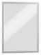 Duraframe Durable 486823 magnetisch A3 zilvergrijs | 3 stuks