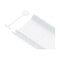 Klika - Textielpins 25mm standaard BIG paddle - 9 stuks