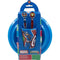 Kinderservies The Avengers CZ11309 Plastic (5 Onderdelen)