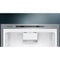 Siemens KG39E8XBA - Koel-vriescombinatie - 249L koelruimte - Black inox-antifingerprint