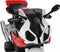 BMW S1000 Motor 12 V - Elektrische Motorfiets voor Kinderen & Jongens - Rood