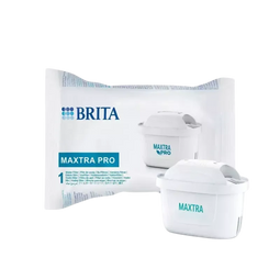 BRITA Maxtra Pro - Waterfilterpatronen - All-in-1 (1 pack)