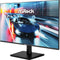 ASRock CL25FFB - Monitor 24,5
