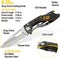 CAT Geschenkset multi-tool, mes en sleutelhanger.