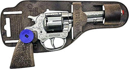 Doppenpistool Gonher REV-80