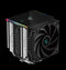 DeepCool AK620 DIGITAL SE - Koeling - 6 Heatpipes - 28dB(A)