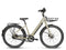 Villette Extreme RM Automatic ebike 2 speed Greige