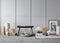 Sanga sfeerlicht set blauw 43cm
