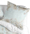 Kussensloop HappyFriday Coral reef Multicolour 60 x 60 cm