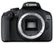 Canon EOS 2000D - Body - 24,1Mpx CMOS - Zwart