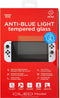 Blade Representaciones FT1055 - Screen protector - Blauw licht filter - Geschikt voor Nintendo Switch Oled