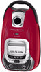 Rowenta Silence Force Allergy+ RO7473 - Stofzuiger met zak 400 W 4,5 L - Rood