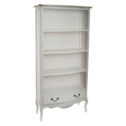 Boekenwinkel DKD Home Decor Hout (85 x 35 x 180 cm)