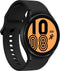 Samsung Galaxy Watch4 Bluetooth + Cellular 44 mm - Zwart