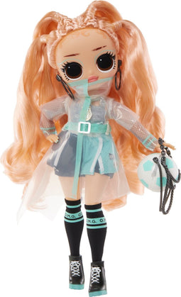 L.O.L. Surprise! OMG Sport Kicks Babe - Modepop