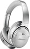 Bose QuietComfort 35 II - Draadloze Koptelefoon - Noise Cancelling - Zilver