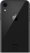 Apple iPhone XR - Zwart - 256 GB - Fysieke simkaart + eSIM