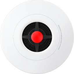 OnePlus AIRVOOC 50W - Draadloze Oplader - 50W Snelladen - Wit