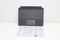 Microsoft Surface Pro - Type Cover - Toetsenbord met penopslag - Zwart