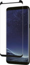 iMoshion Screenprotector Geschikt voor Samsung Galaxy S8 Tempered Glass - iMoshion Screenprotector Gehard Glas 2 pack