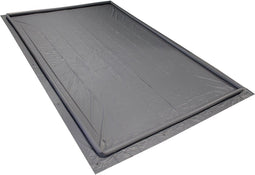 Travellife Opblaasbaar Grondzeil 250x600cm - Waterdicht PVC - Bescherming tegen wind en water