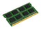 Kingston Technology ValueRAM KVR16LS11/8 - Geheugenmodule - 8GB DDR3L 1600MHz